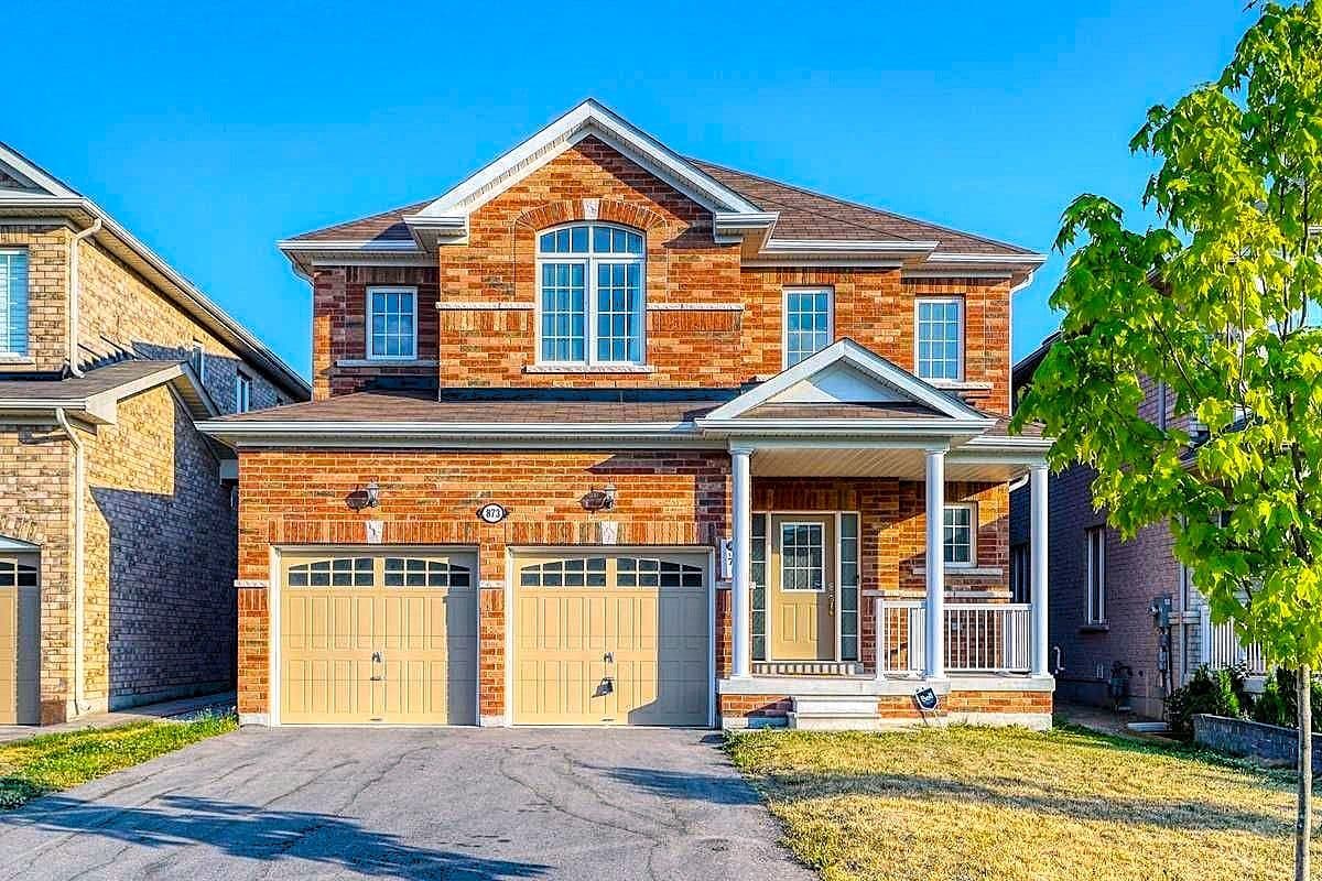 873 E William Lee Avenue Basement, Oshawa, ON L1K 0C4