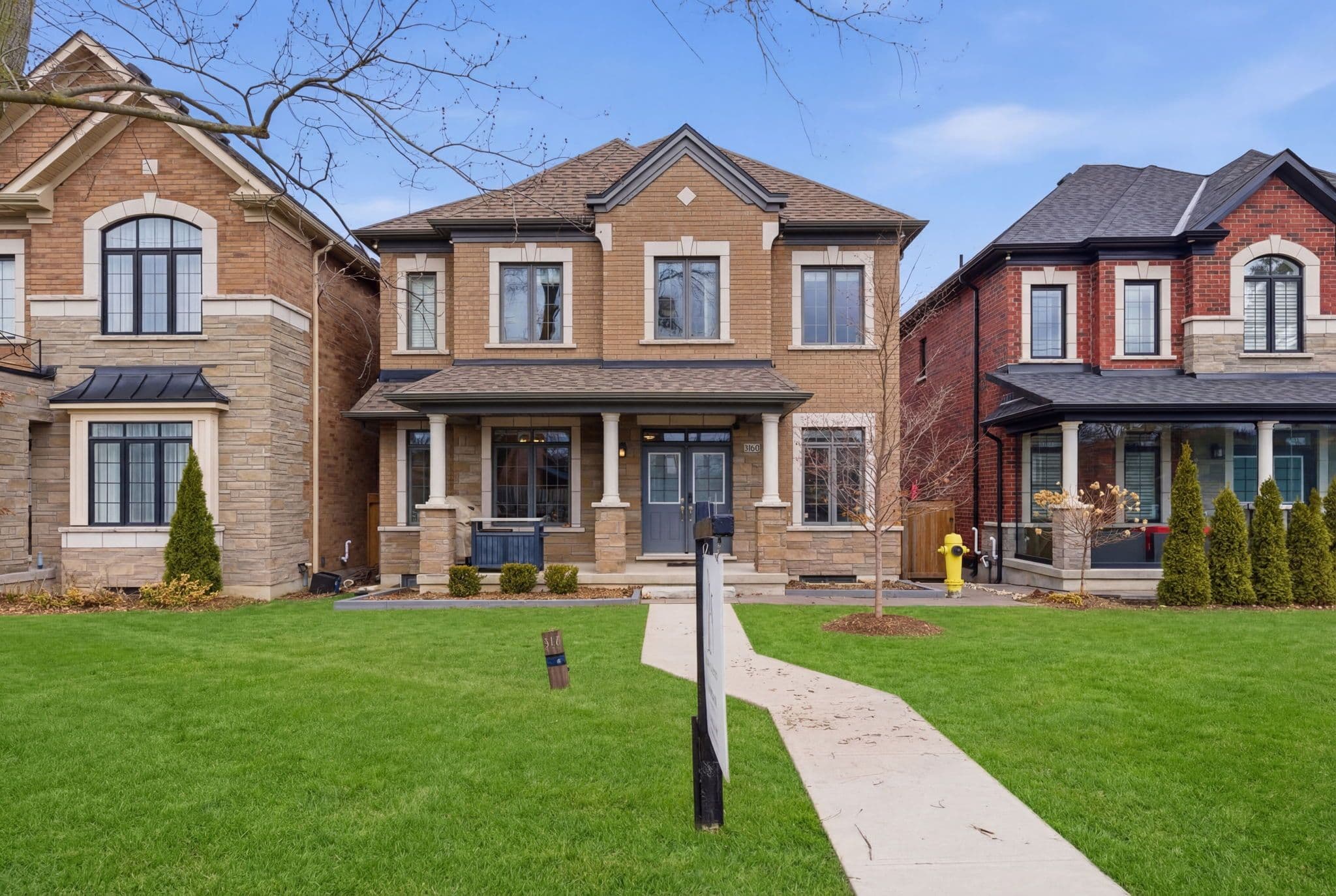 5160 16th Avenue, Markham, ON L6C 2H1