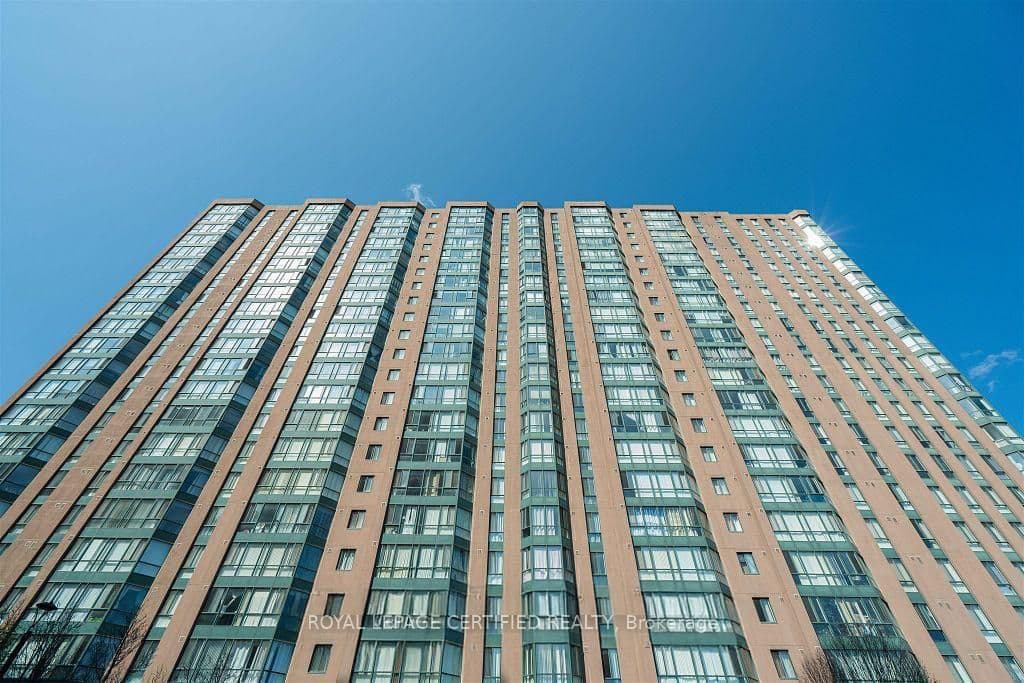 145 Hillcrest Avenue 1907, Mississauga, ON L5B 3Z1