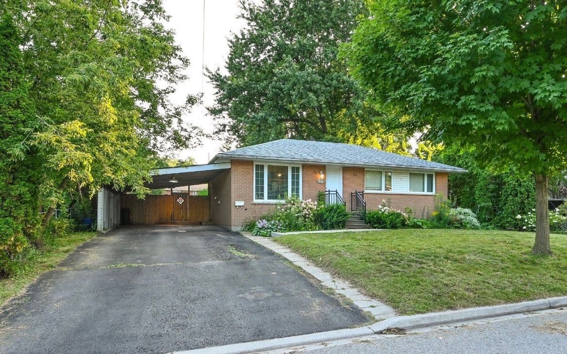 56 William Street, Orangeville, ON L9W 2R9