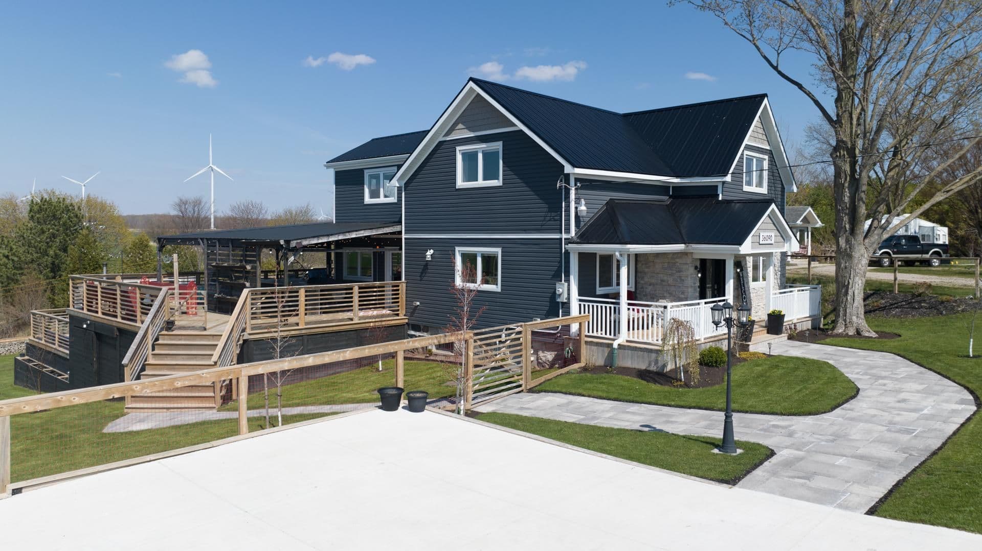 36090 BELFAST Road, Ashfield-Colborne-Wawanosh, ON N0G 2H0