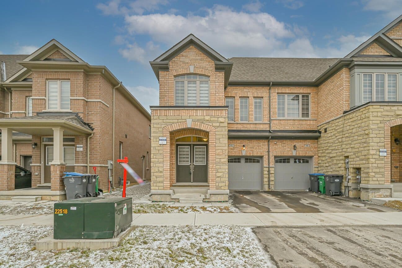92 Adventura Road Basement, Brampton, ON L7A 5A7