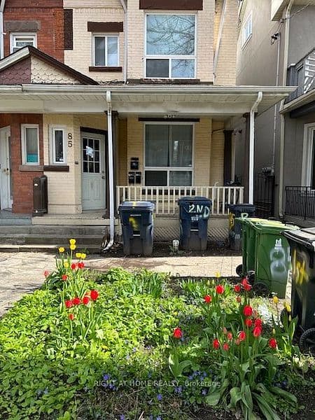 85 Baldwin Street 2, Toronto C01, ON M5T 1L5