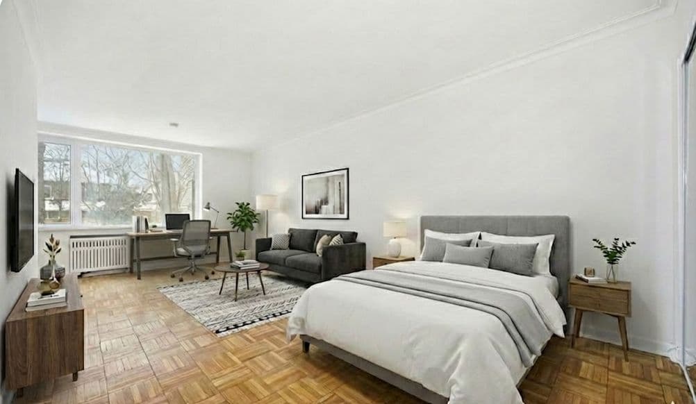 49 Glen Elm Avenue 215, Toronto C09, ON M4T 1V2