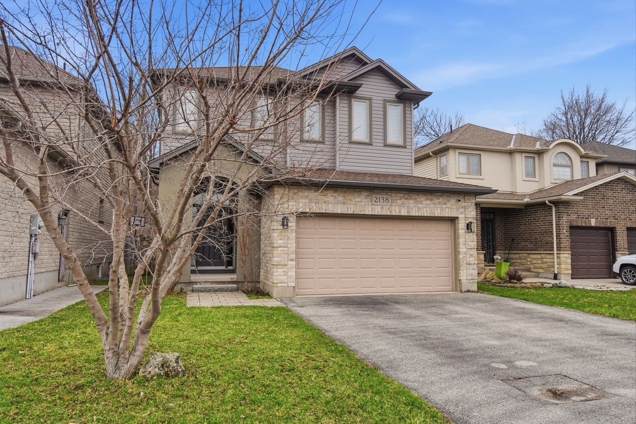2138 North Routledge Park, London North, ON N6G 0A8