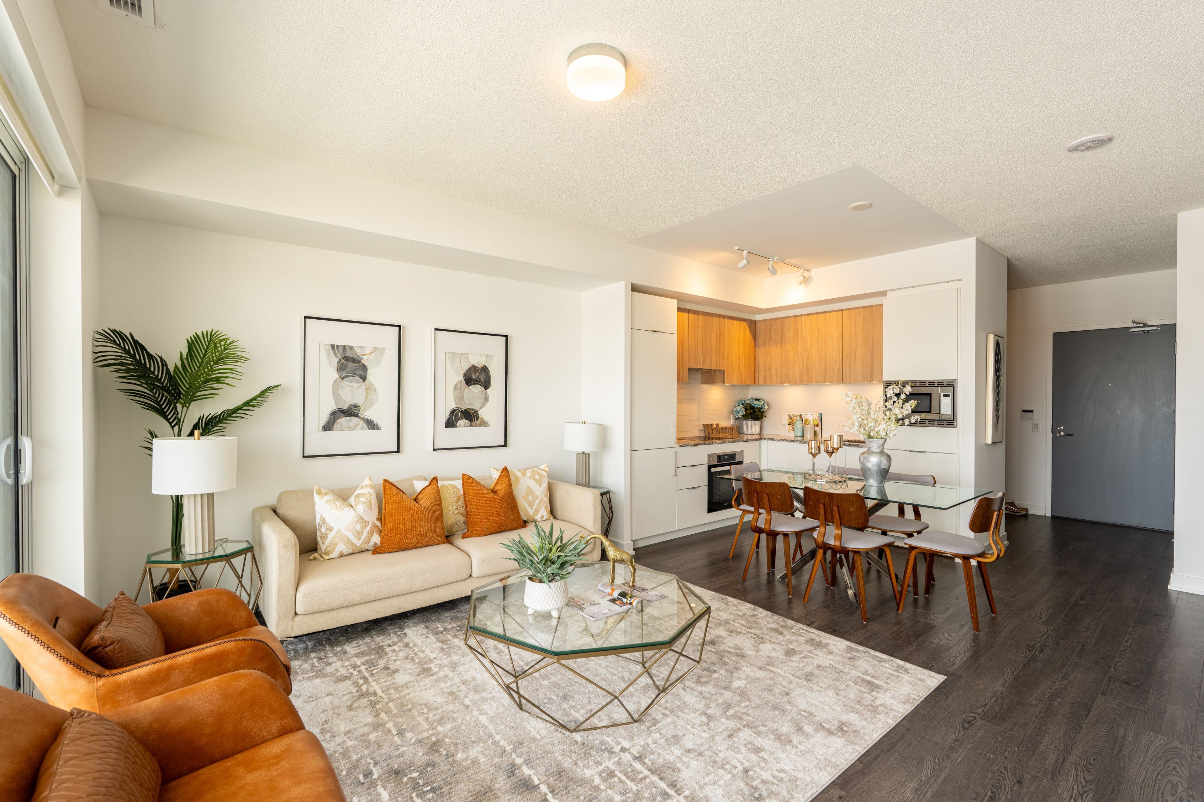 50 O'Neill Road 513, Toronto C13, ON L9N 0Z1