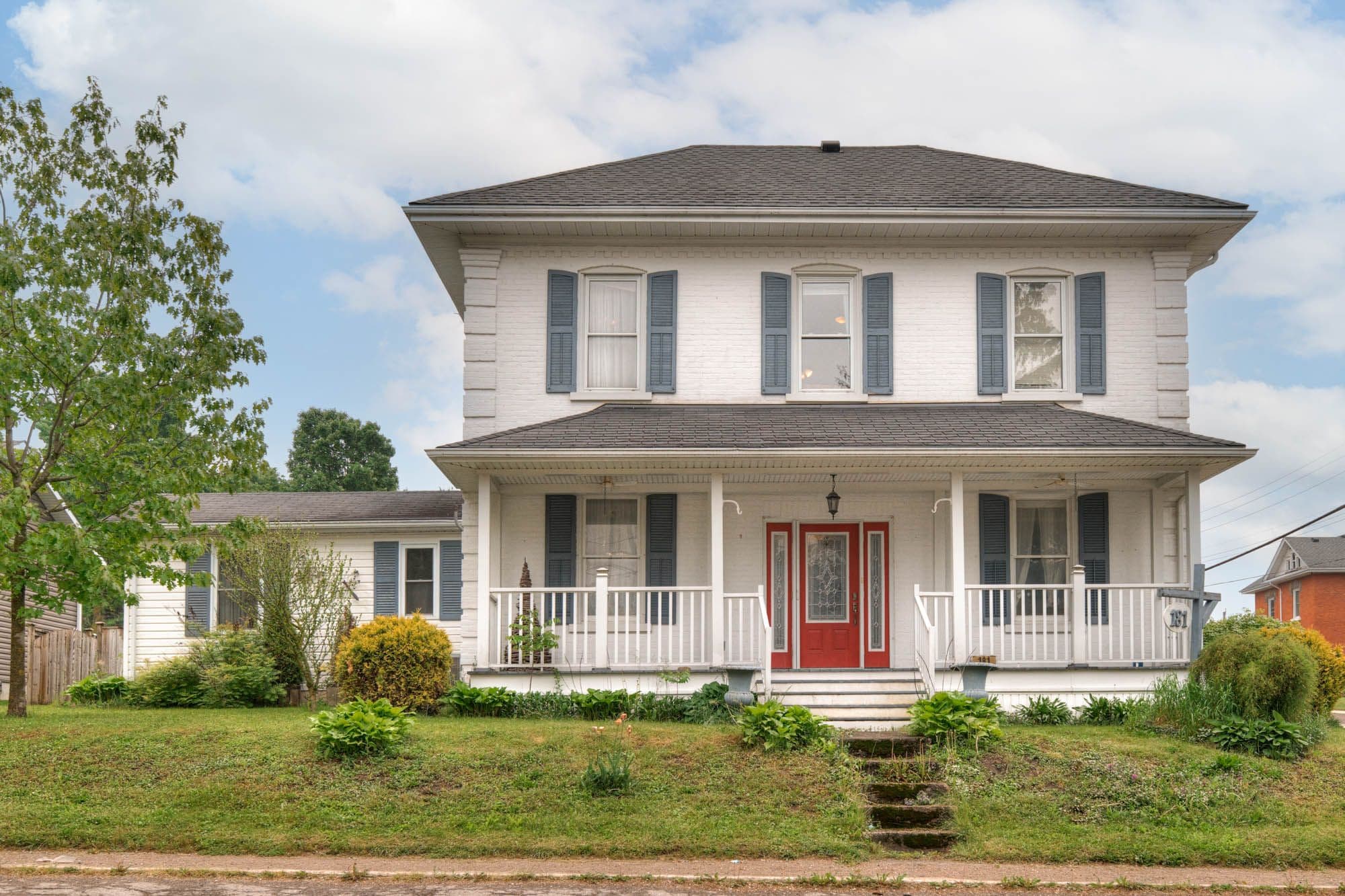 181 Shuter St Street, North Huron, ON N0G 2W0