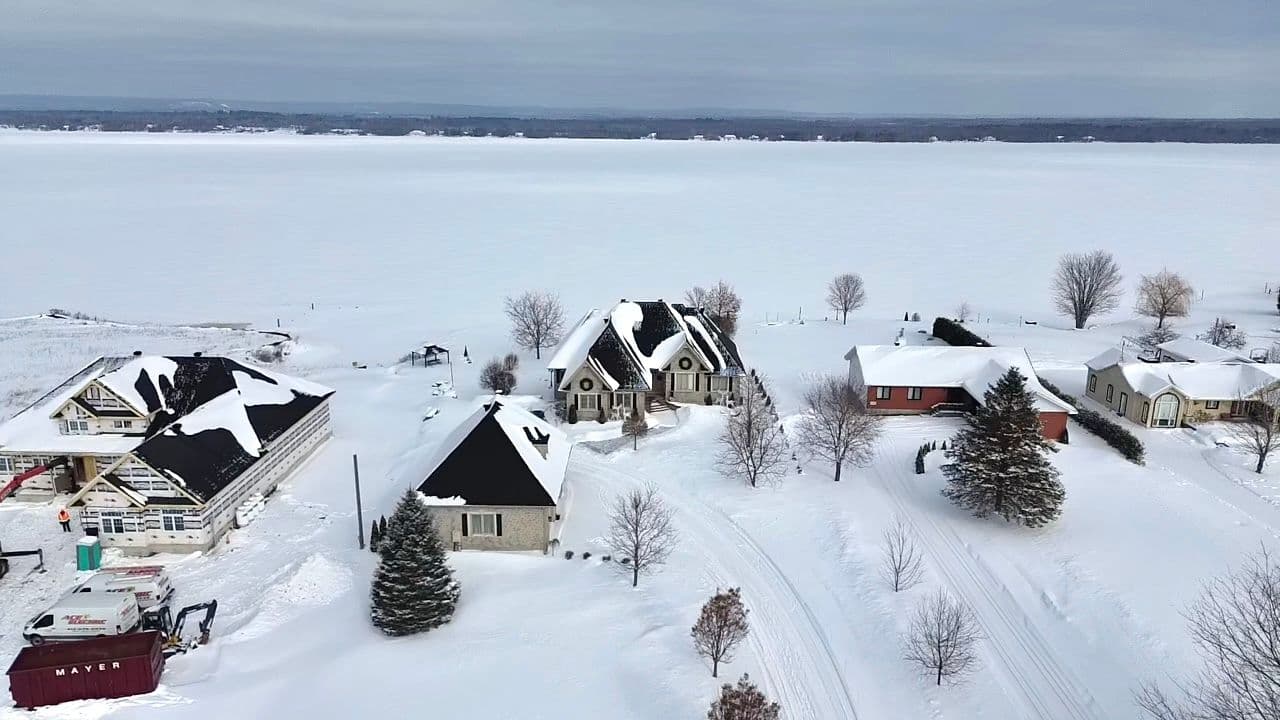 3285 Front Road S, East Hawkesbury, ON K6A 2R2