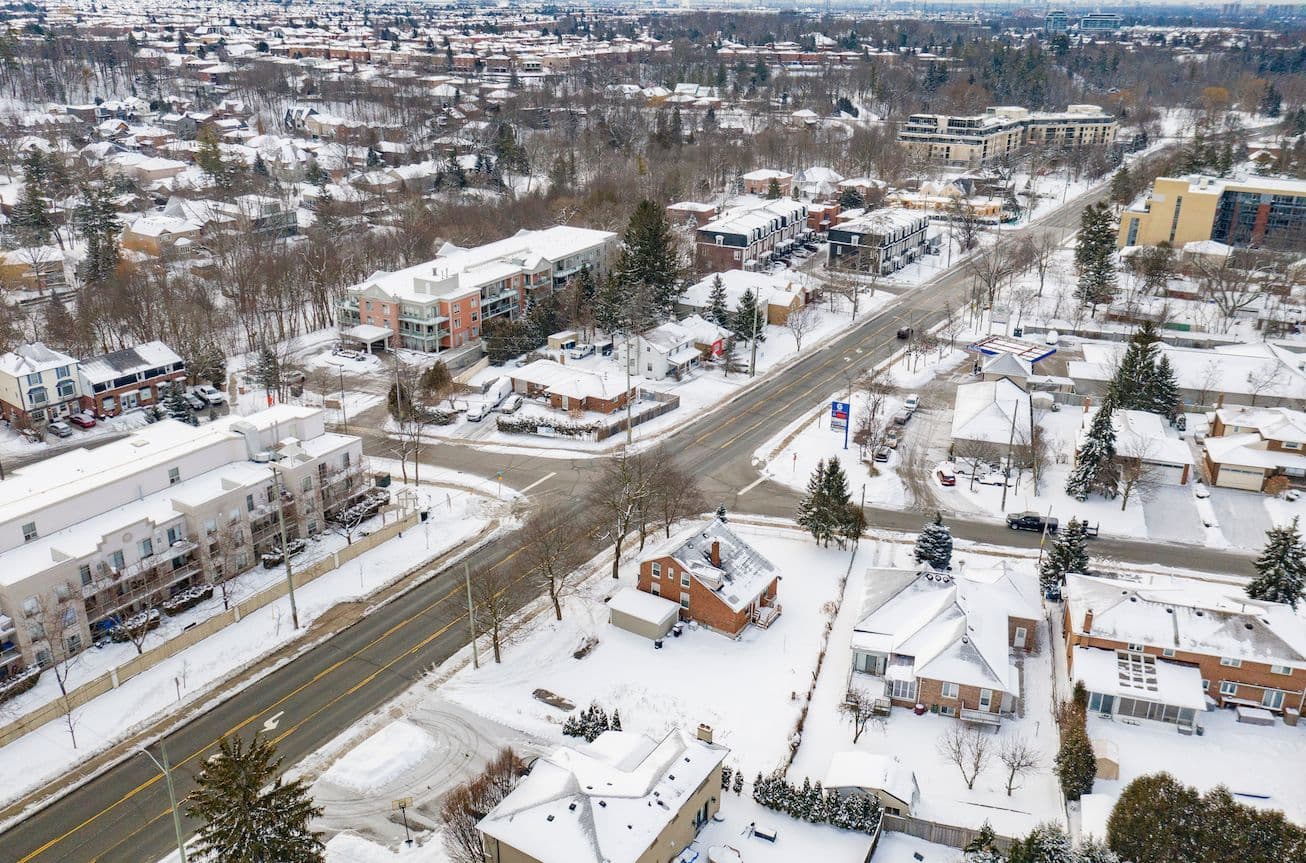 8372 Islington Avenue, Vaughan, ON L4L 1X2