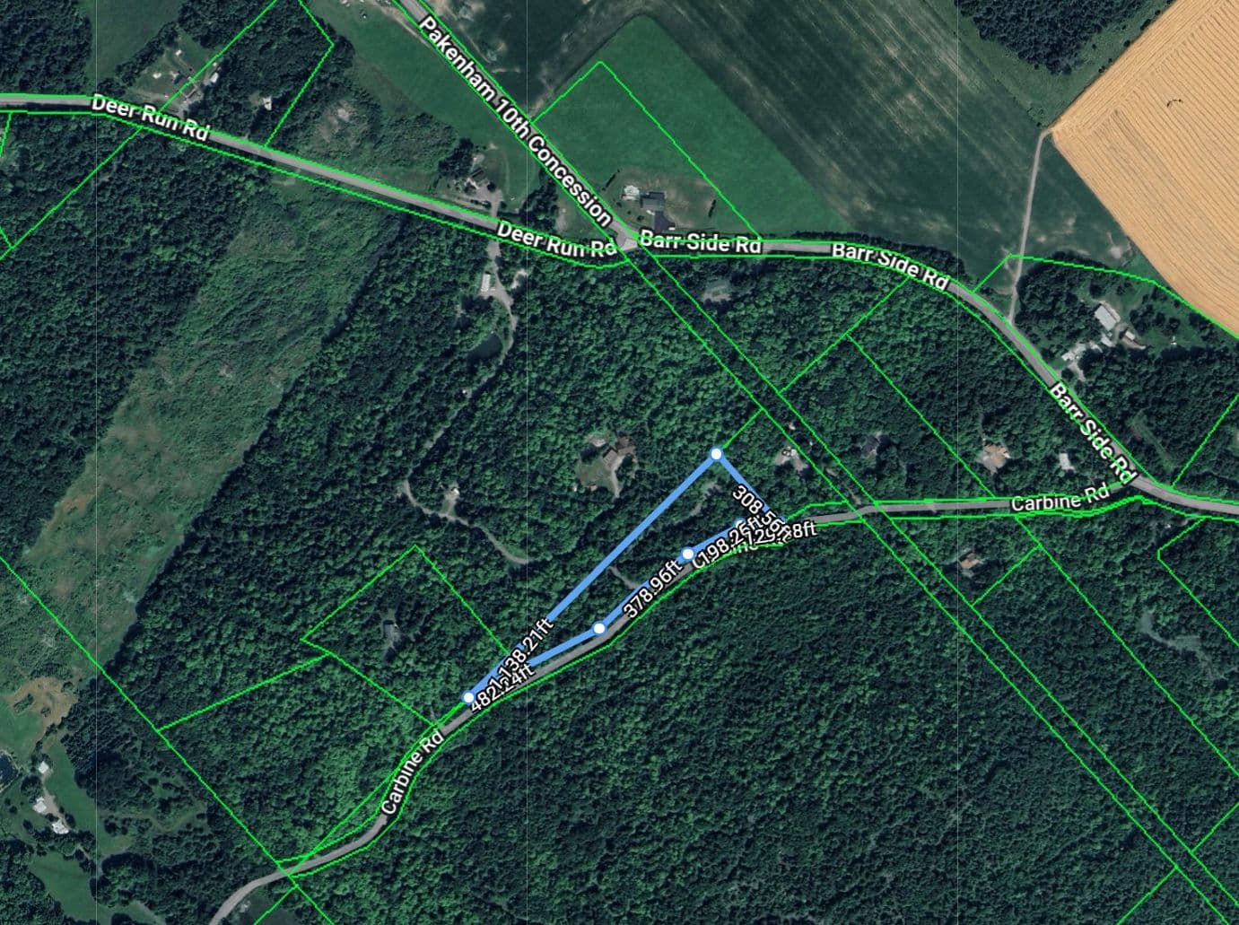 01 Carbine Road, Mississippi Mills, ON K0A 2X0