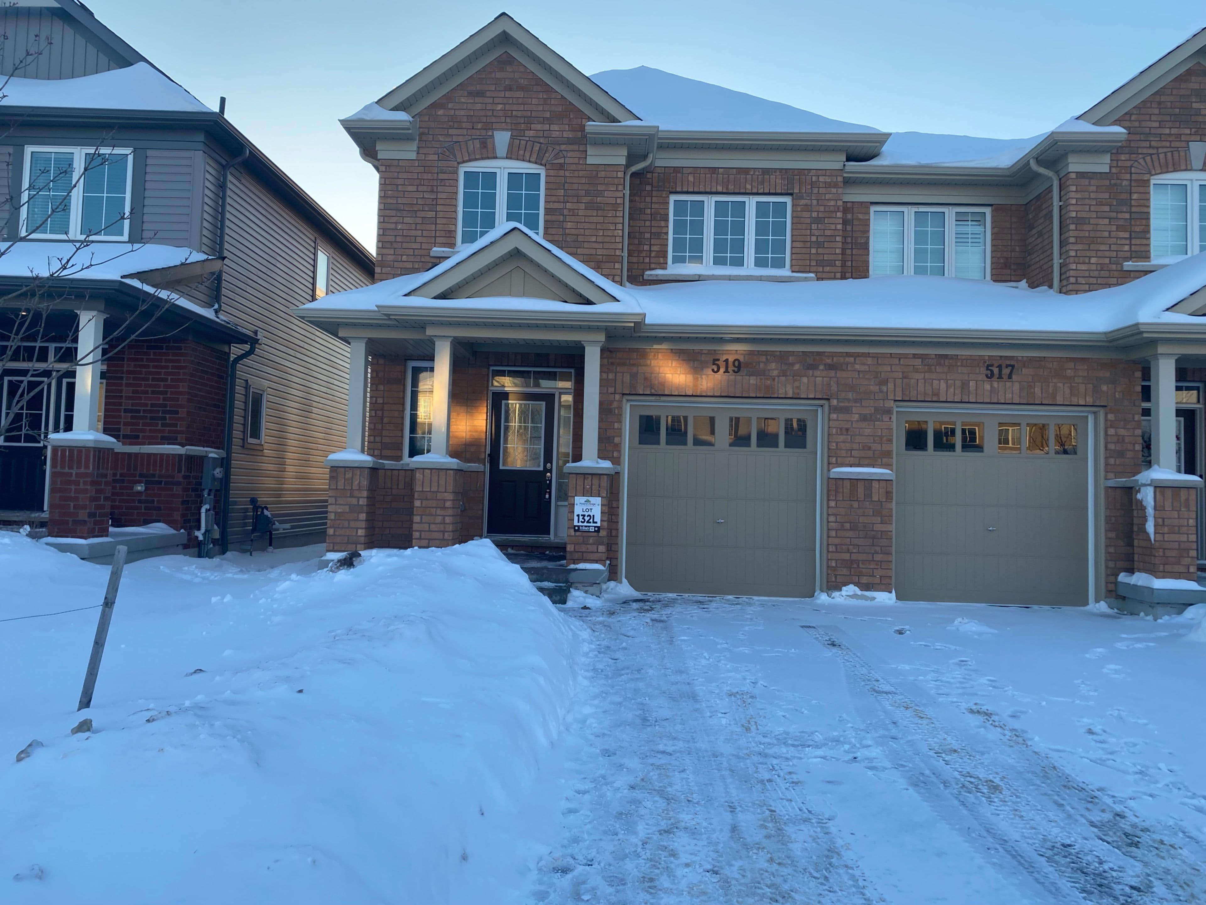 519 Brooks Street, Shelburne, ON L5V 3X4