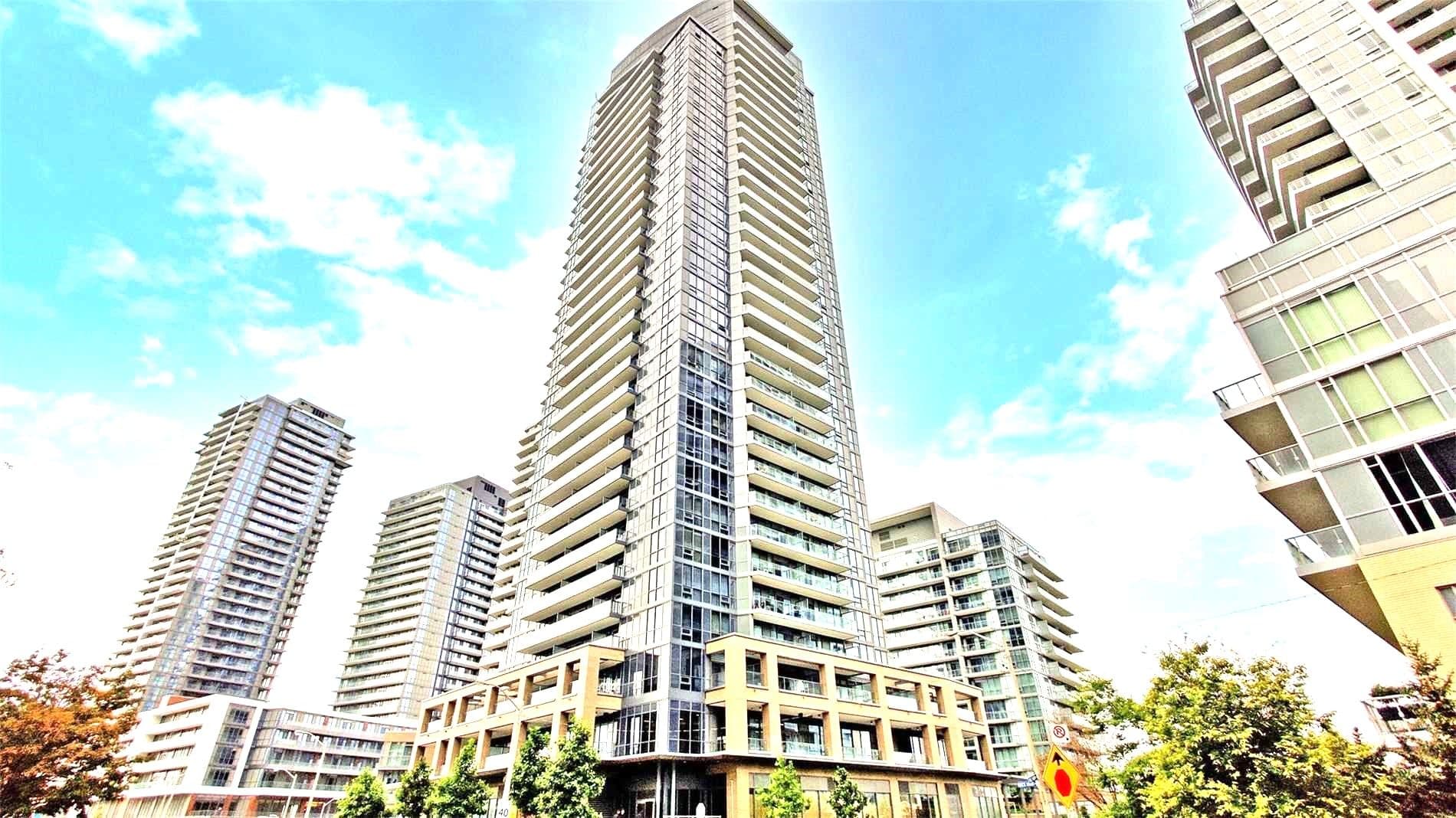 56 Forest Manor Road 2709, Toronto C15, ON M2J 1M6