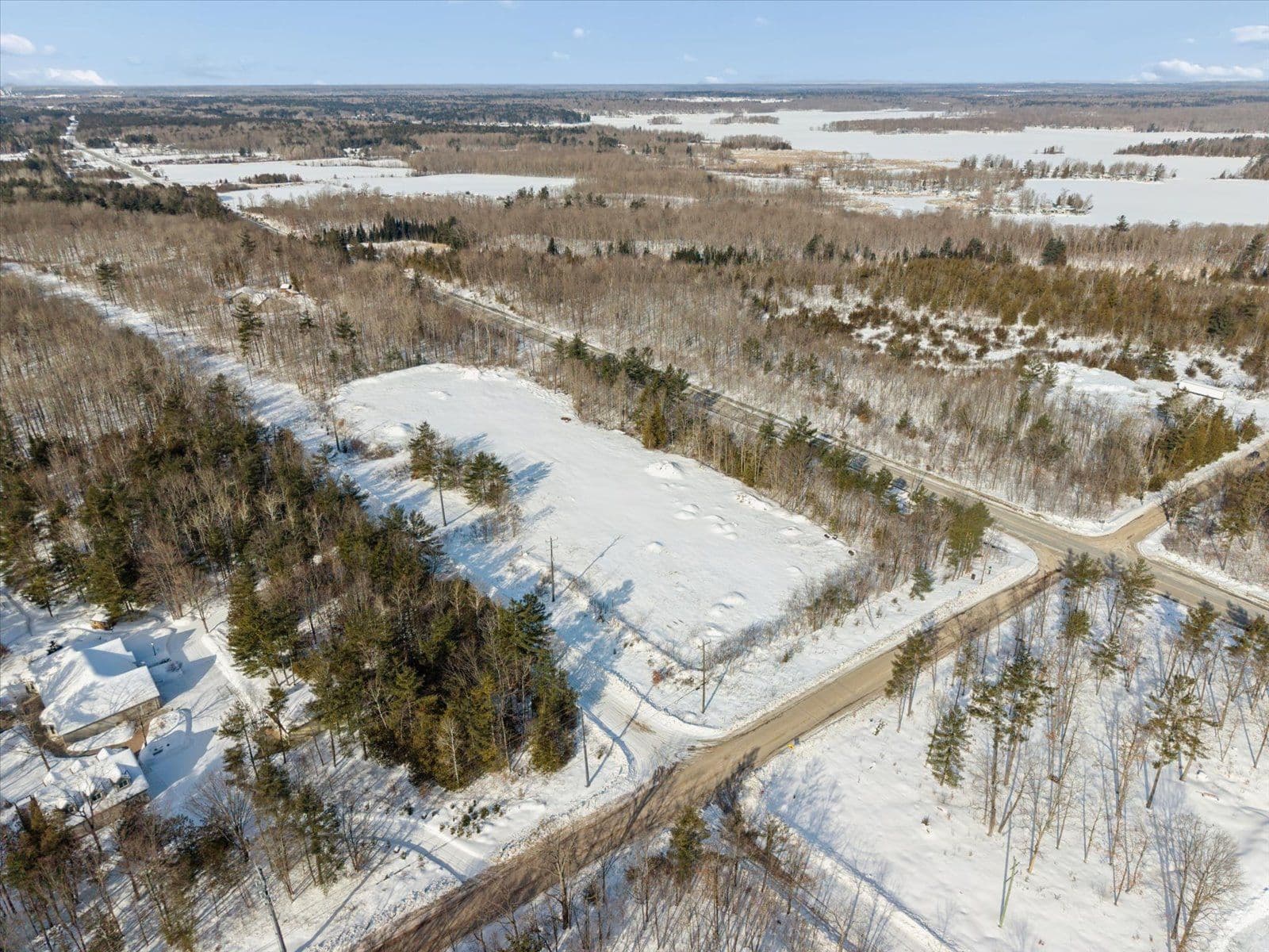 92 Boyd Road, Marmora and Lake, ON K0K 2M0