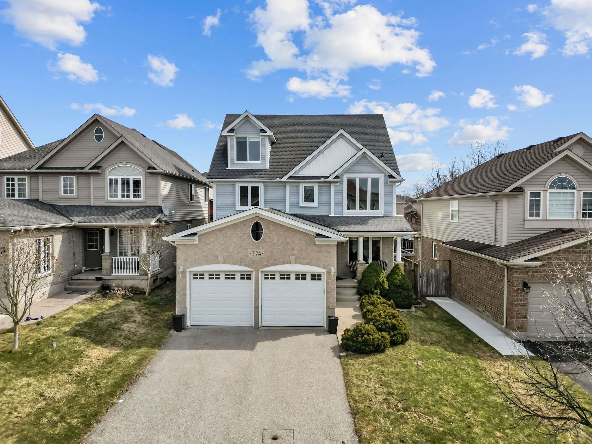774 Rushbrook Crescent, London South, ON N6K 5B5