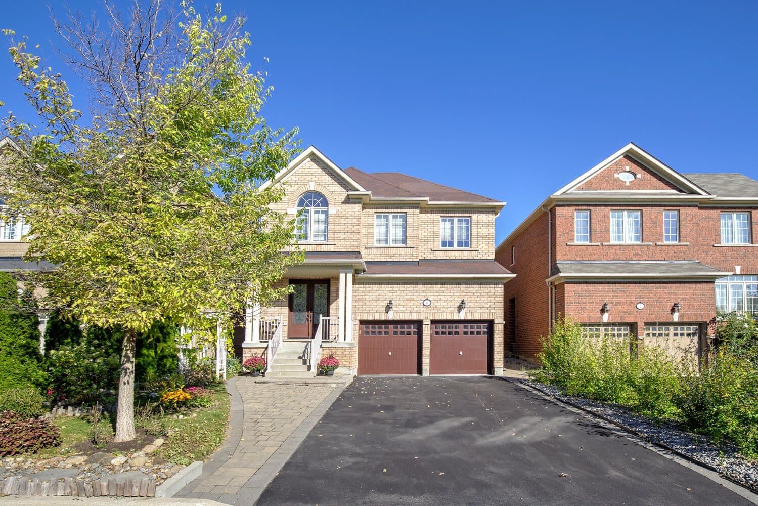 6 Halo Court, Vaughan, ON L6A 4L3