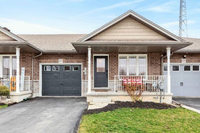 67 MacNeil Court, Haldimand, ON N0A 1H0