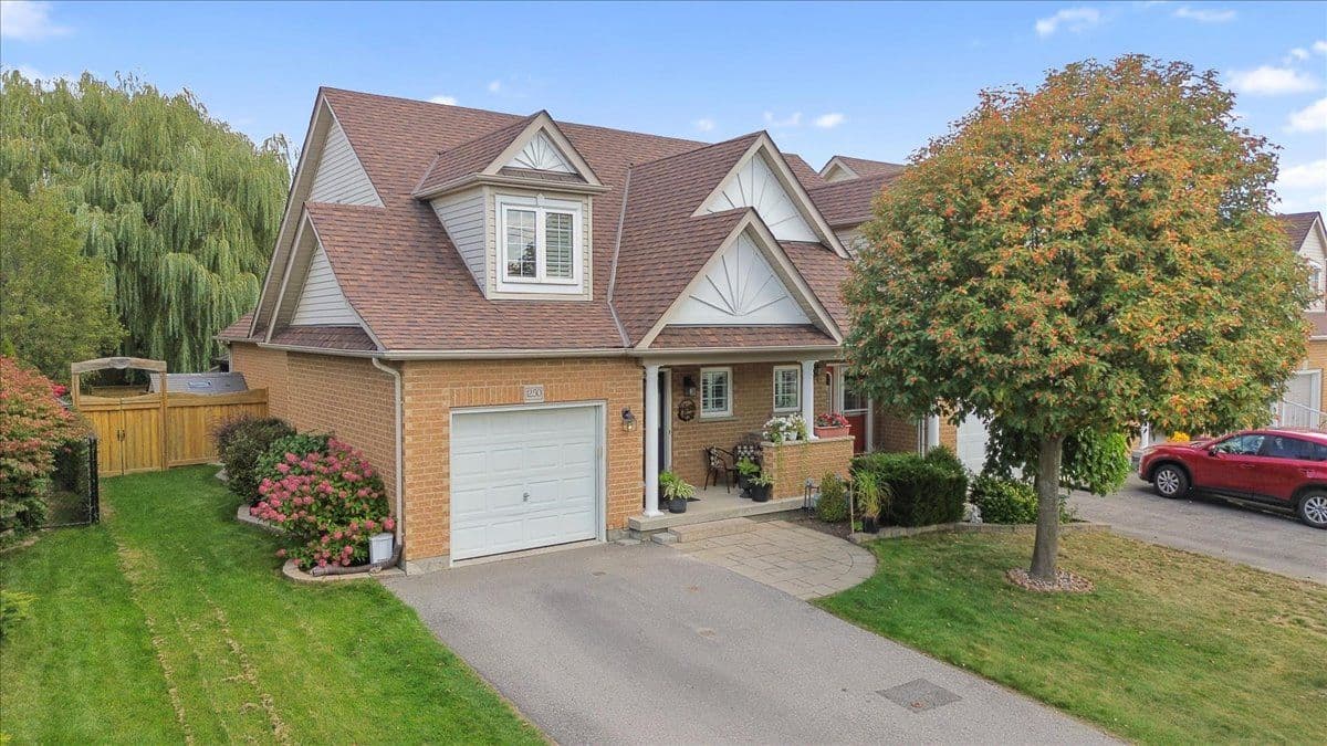 1250 Ormond Drive, Oshawa, ON L1K 2T7
