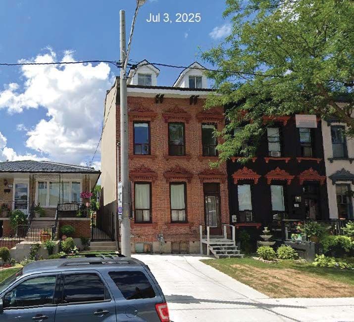 223 Park Street N, Hamilton, ON L8R 2N9