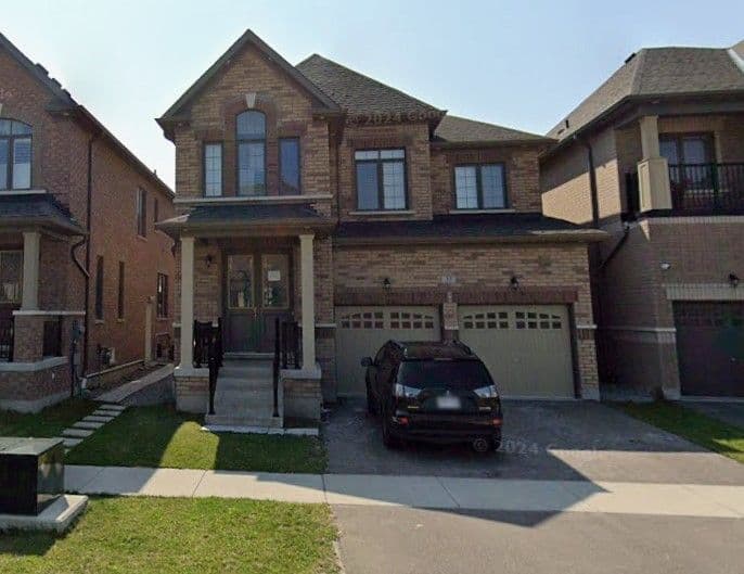 33 Whitefish Street Bsmt, Whitby, ON L1P 0K5