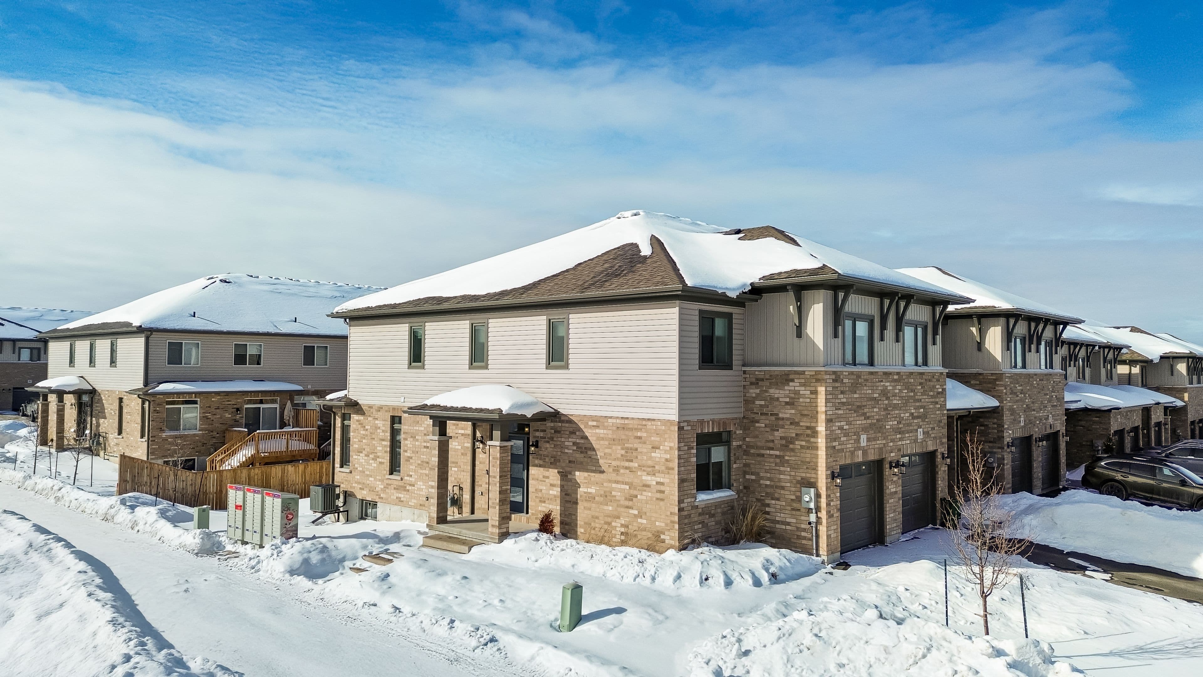 1 Miramichi Street, Belleville, ON K8N 0T3