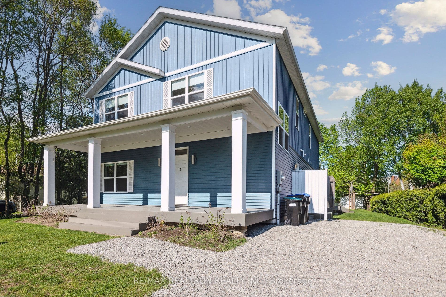 1231 Temple Avenue, Innisfil, ON L0L 1C0