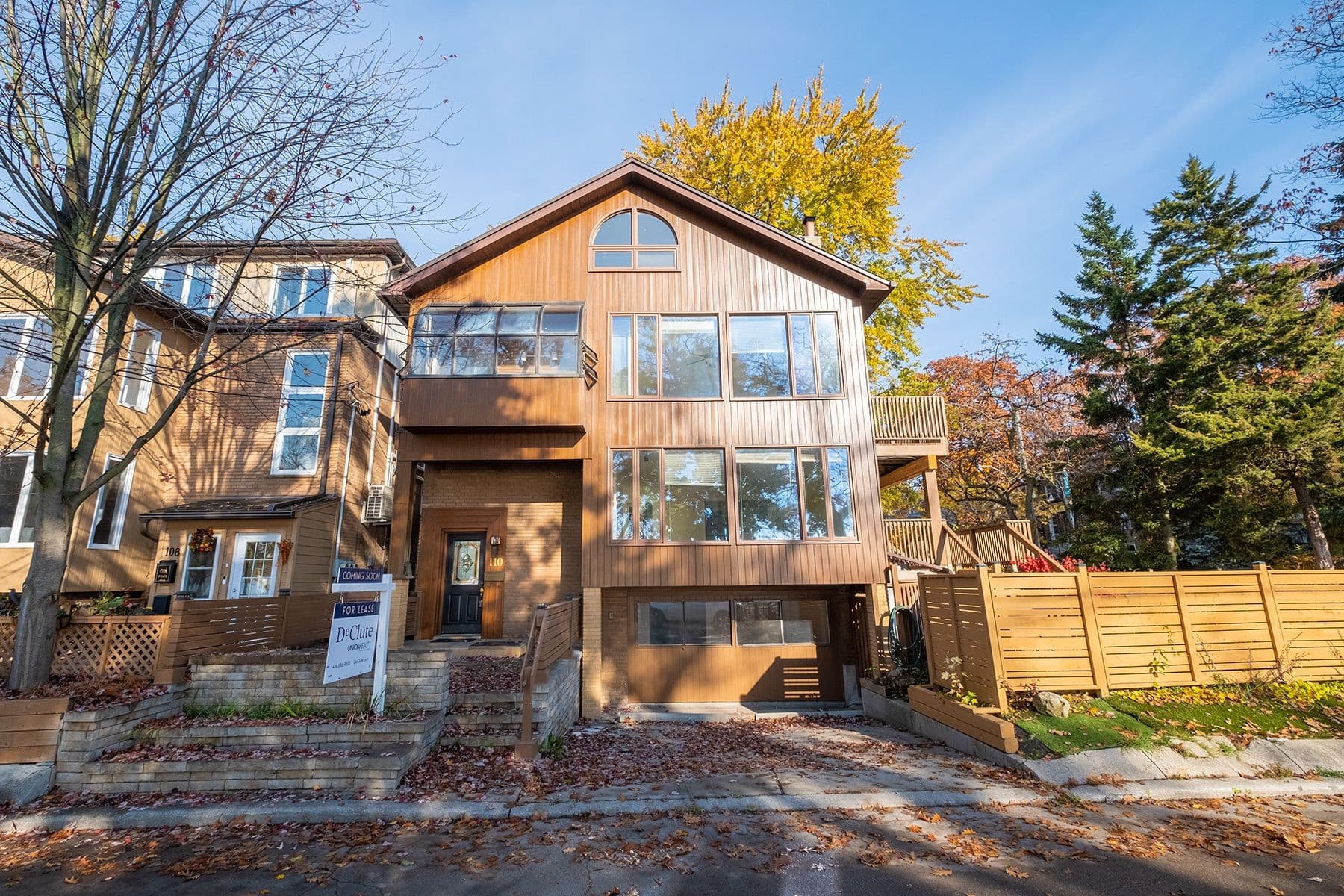 110 Hubbard Boulevard 2nd, Toronto E02, ON M4E 1A6