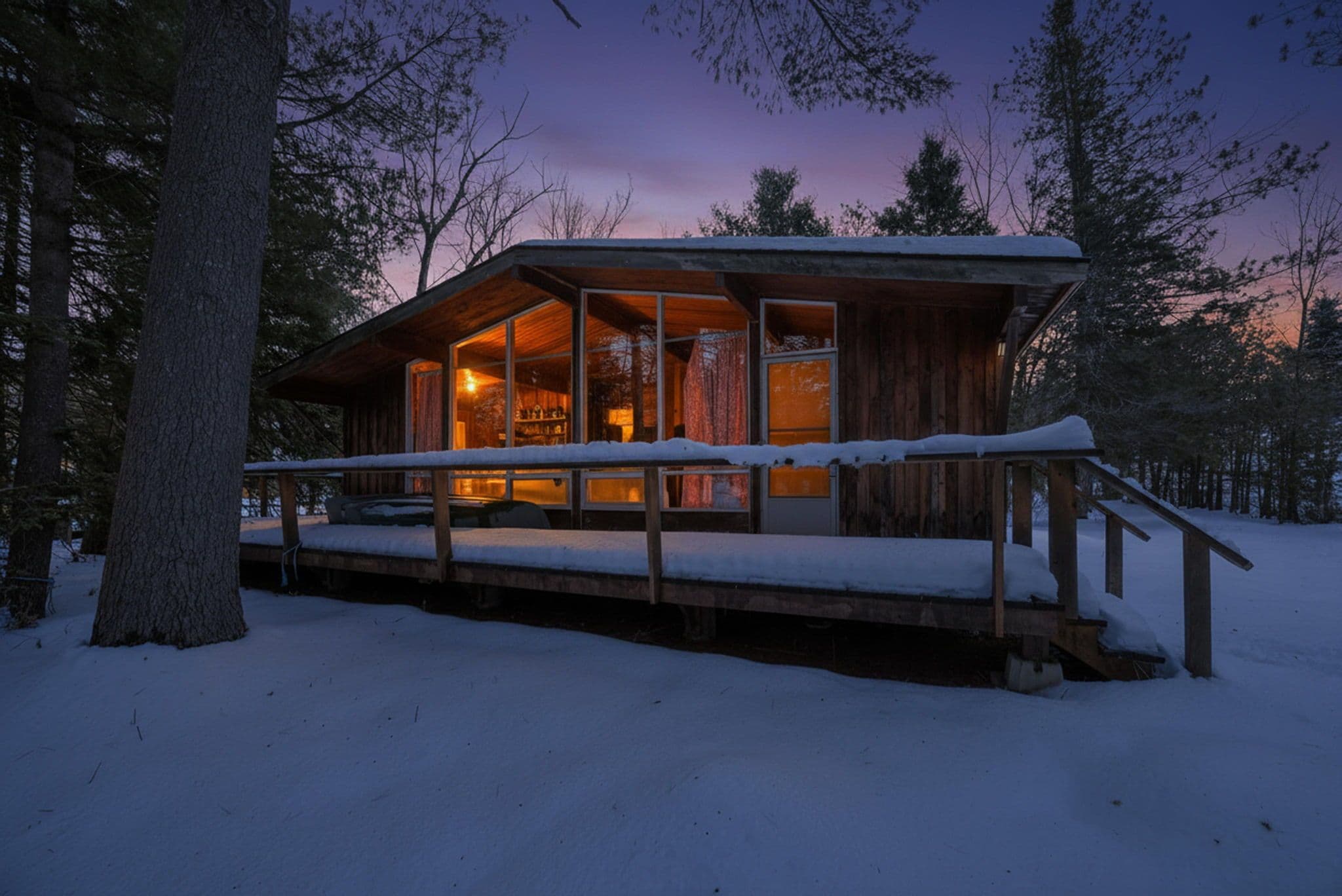 7856 Birch Drive, Ramara, ON L0K 2B0