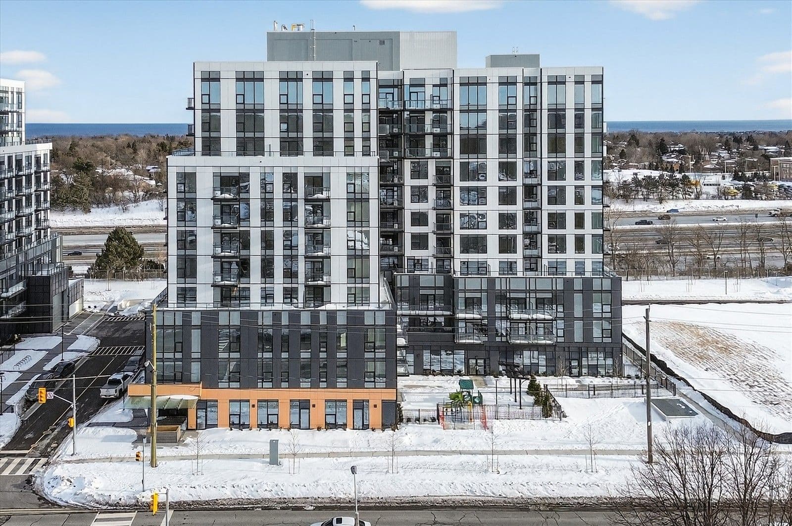 7437 Kingston Road 707 B, Toronto E11, ON M1B 5S3