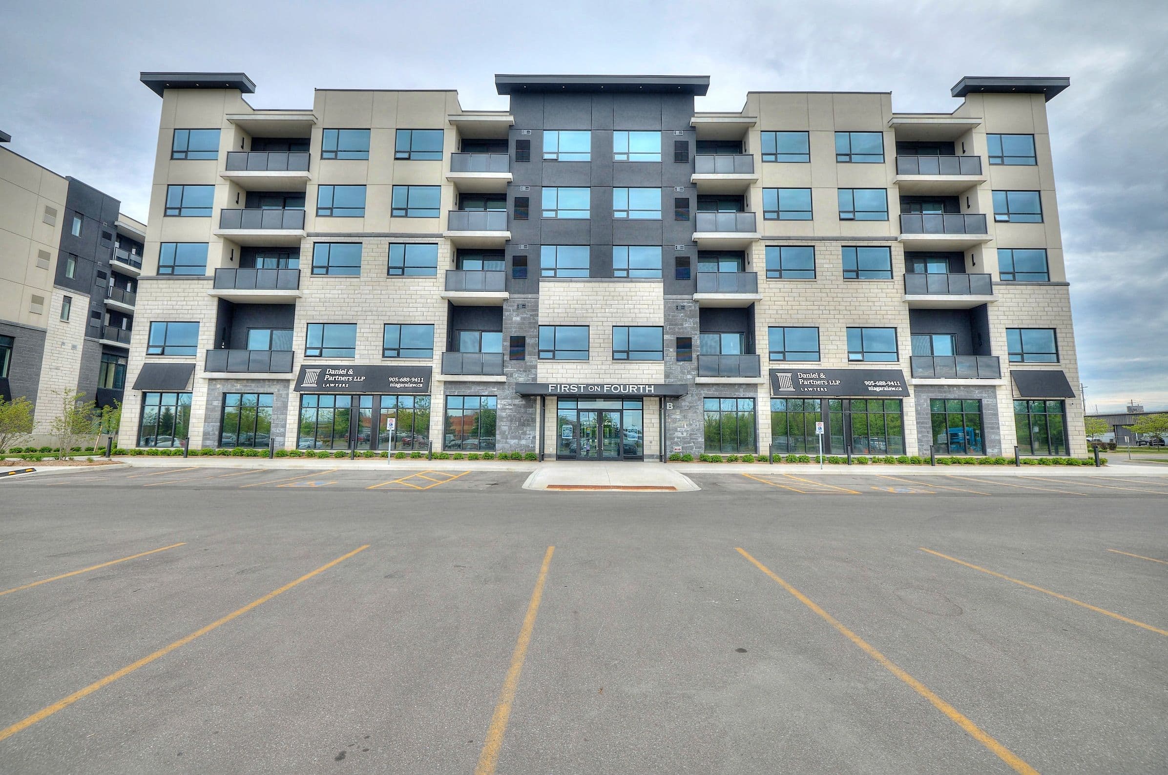 300B FOURTH Avenue 207, St. Catharines, ON L2S 0E6