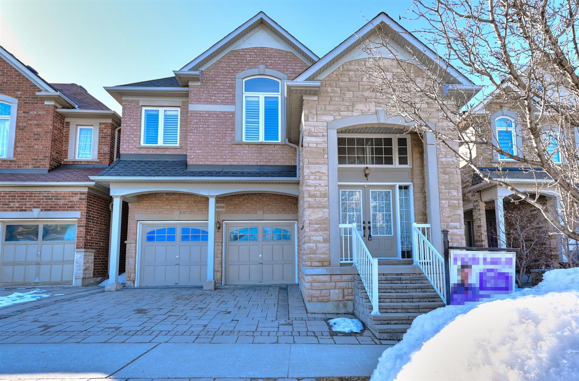 4689 Bracknell Road, Burlington, ON L7M 0E5