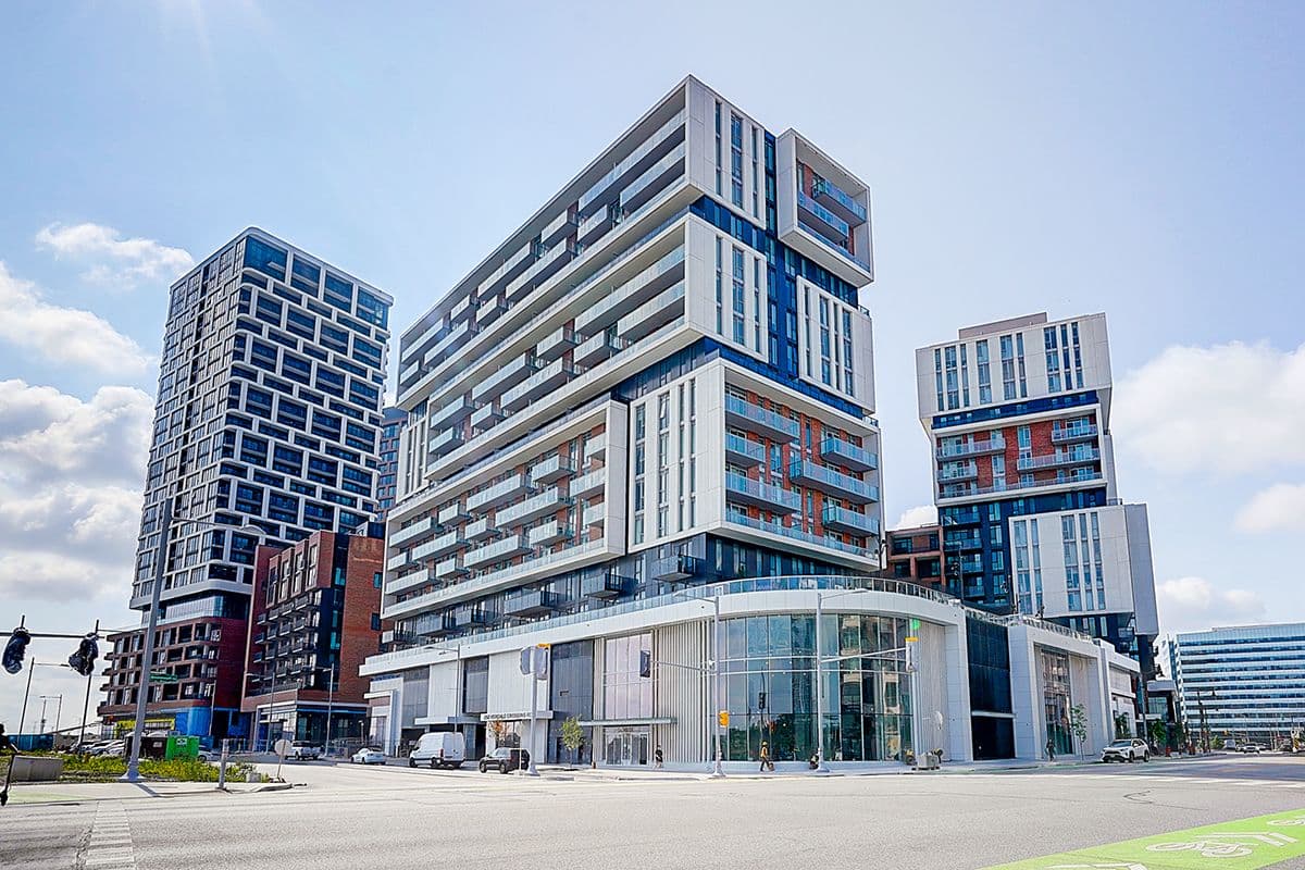 292 Verdale Crossing B904, Markham, ON L6G 0H6