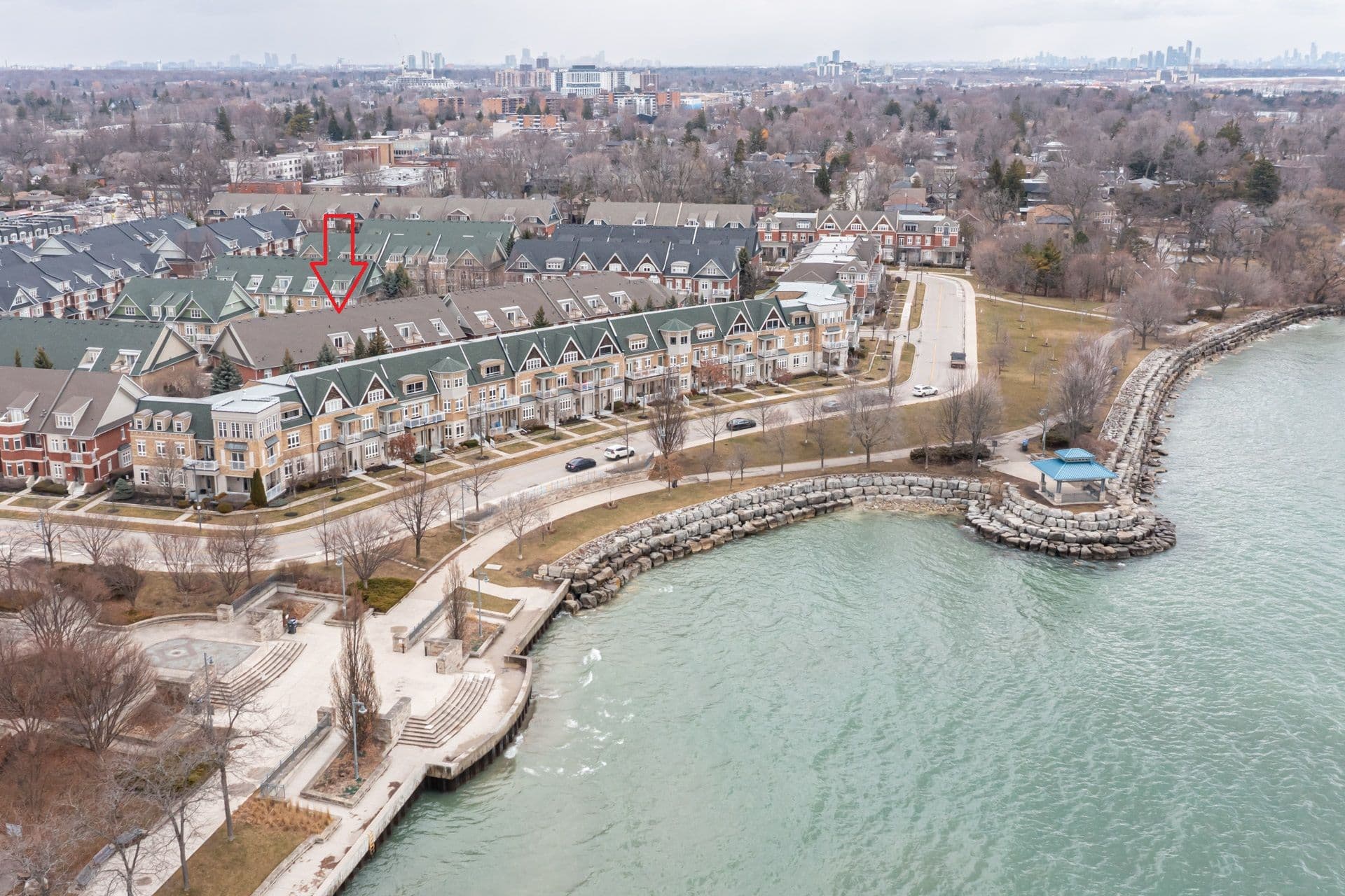 66 Compass Way, Mississauga, ON L5G 4T8