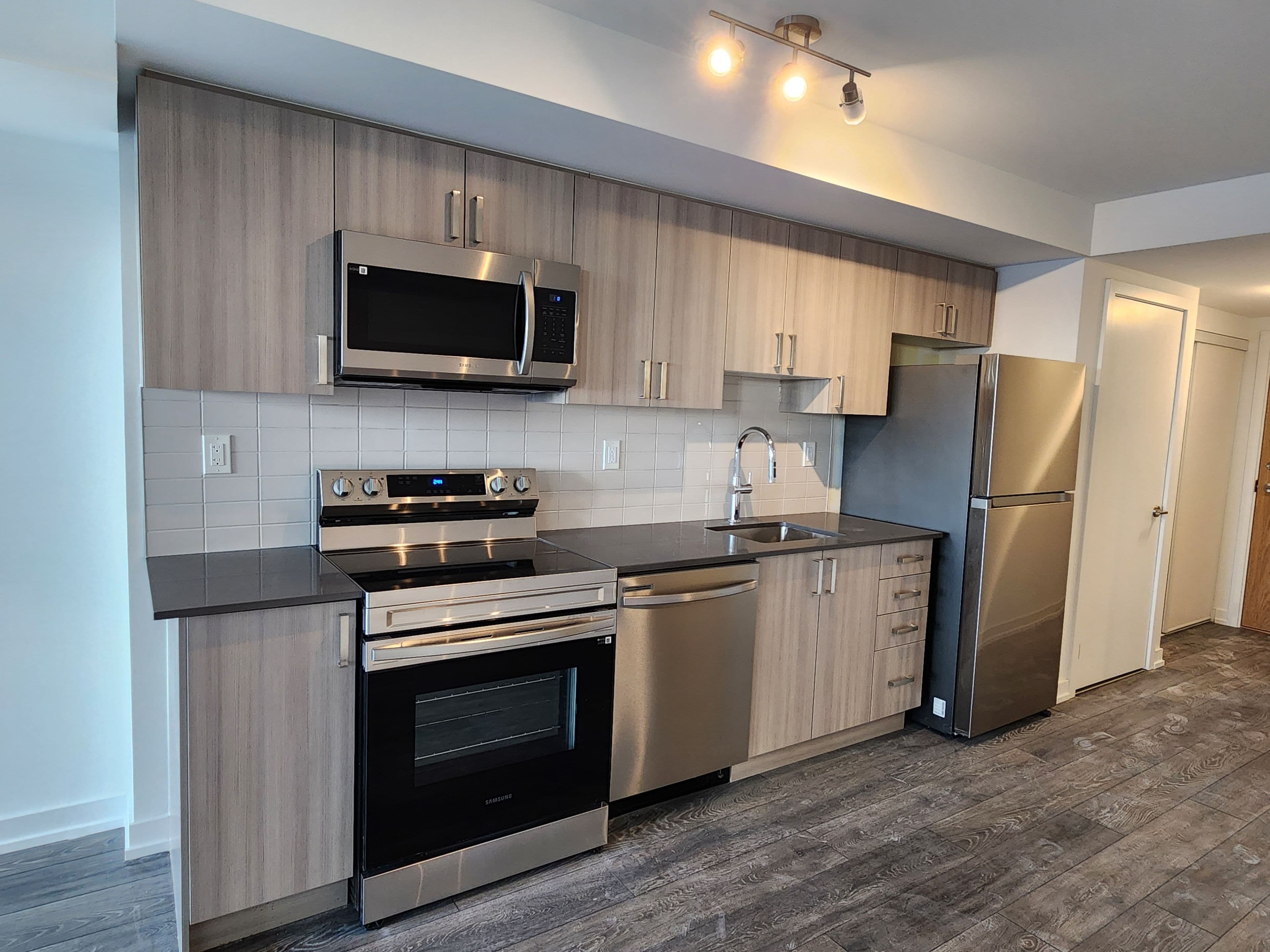 1435 Celebration Drive 1412, Pickering, ON L1W 0C4