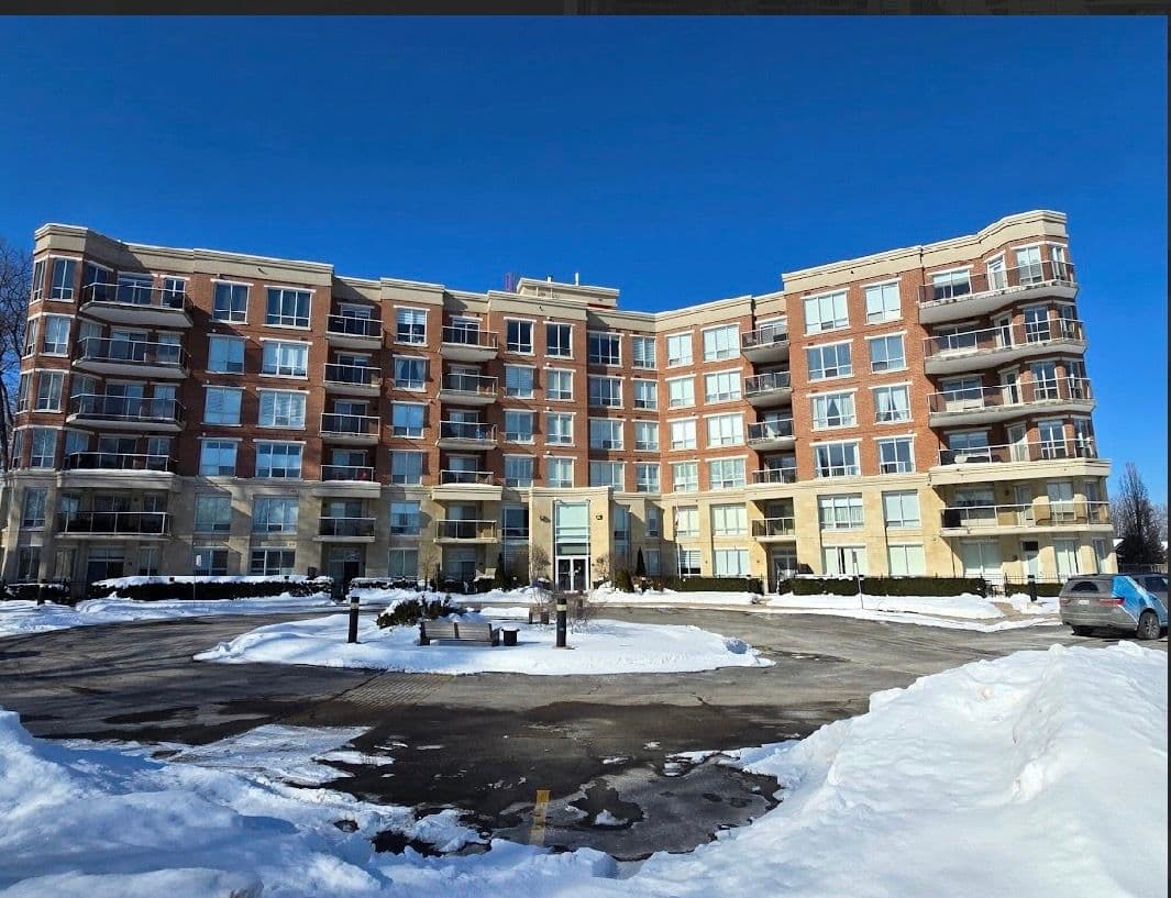 483 FAITH Drive 410, Mississauga, ON L5R 0A1