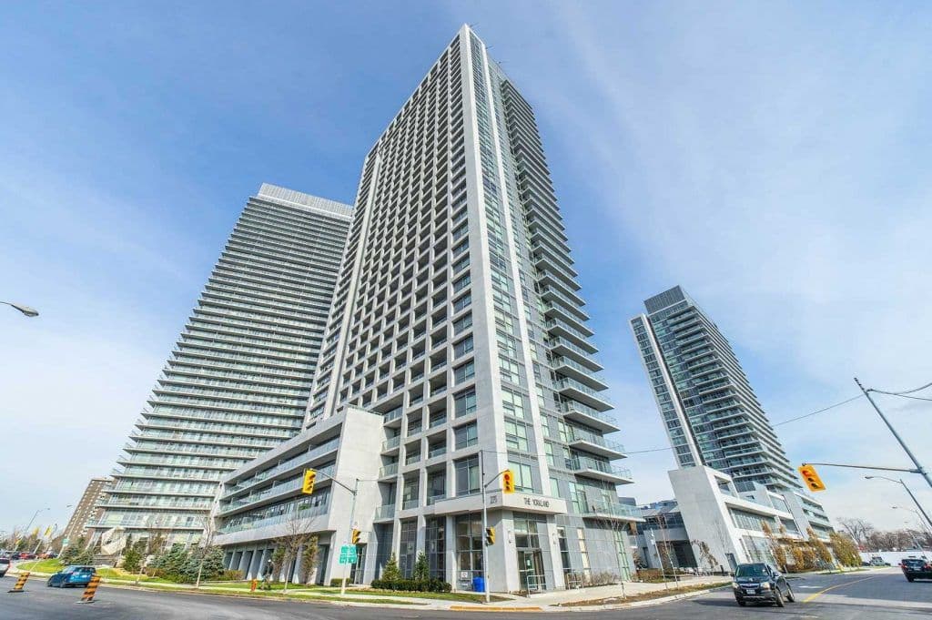 275 Yorkland Road 1705, Toronto C15, ON M2J 0B4