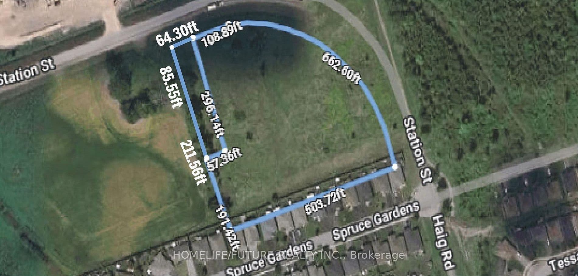 106 HAIG Road, Belleville, ON K8N 5K2