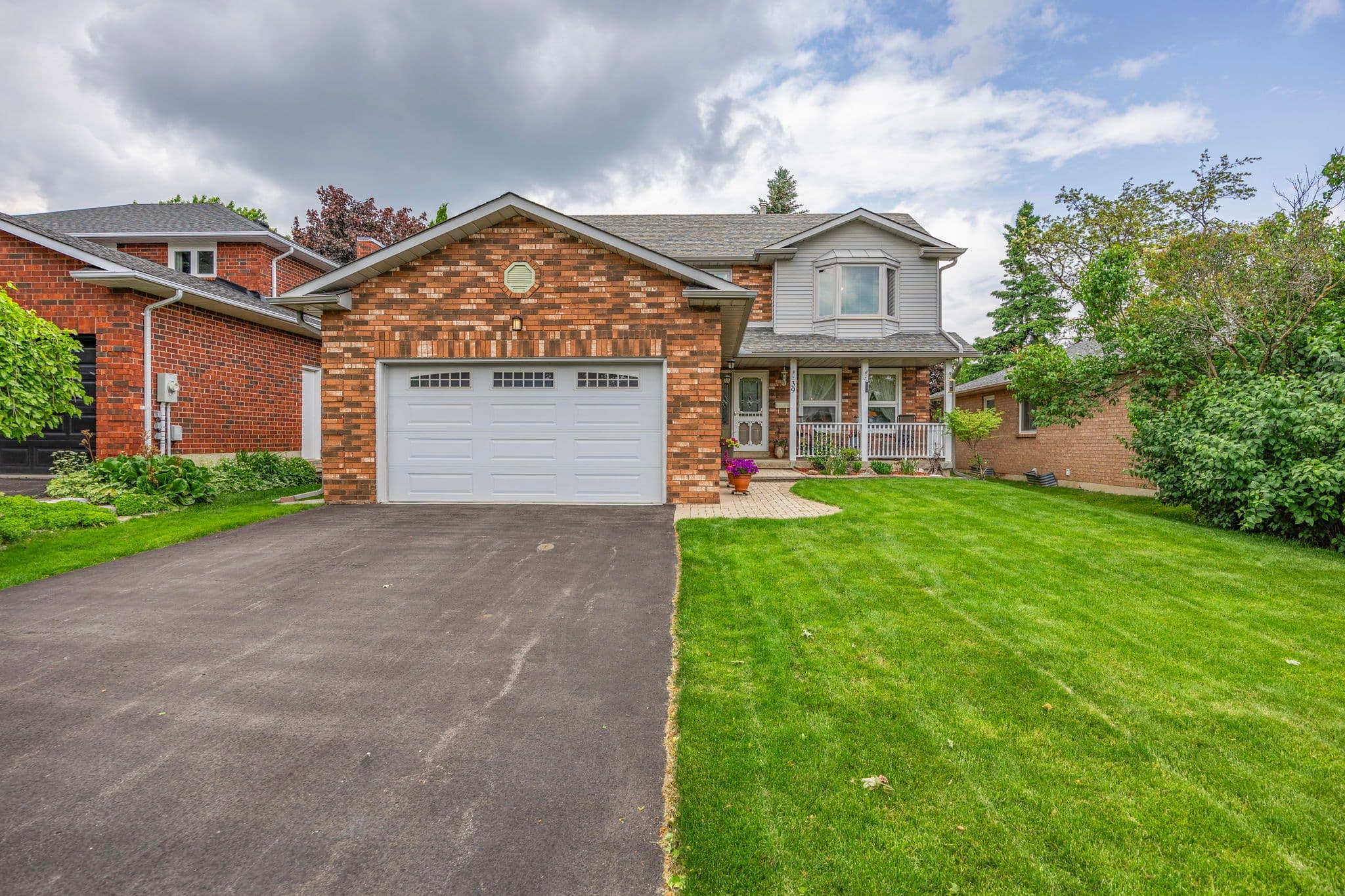 39 Passmore Avenue, Orangeville, ON L9W 4K4