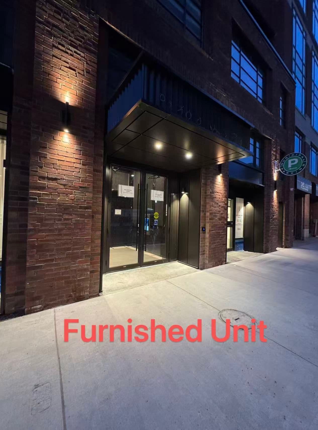 180 Front Street E 3601, Toronto C08, ON M5A 1E6