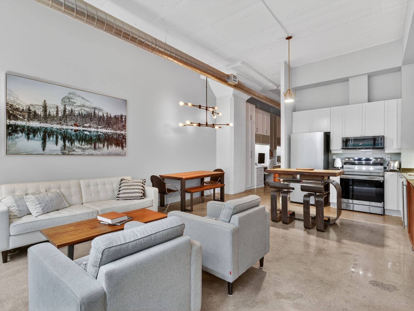 155 Dalhousie Street 430, Toronto C08, ON M5B 2P7