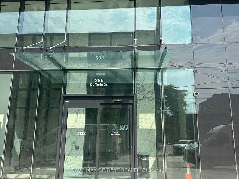 285 Dufferin Street 726, Toronto W01, ON M6K 0J2