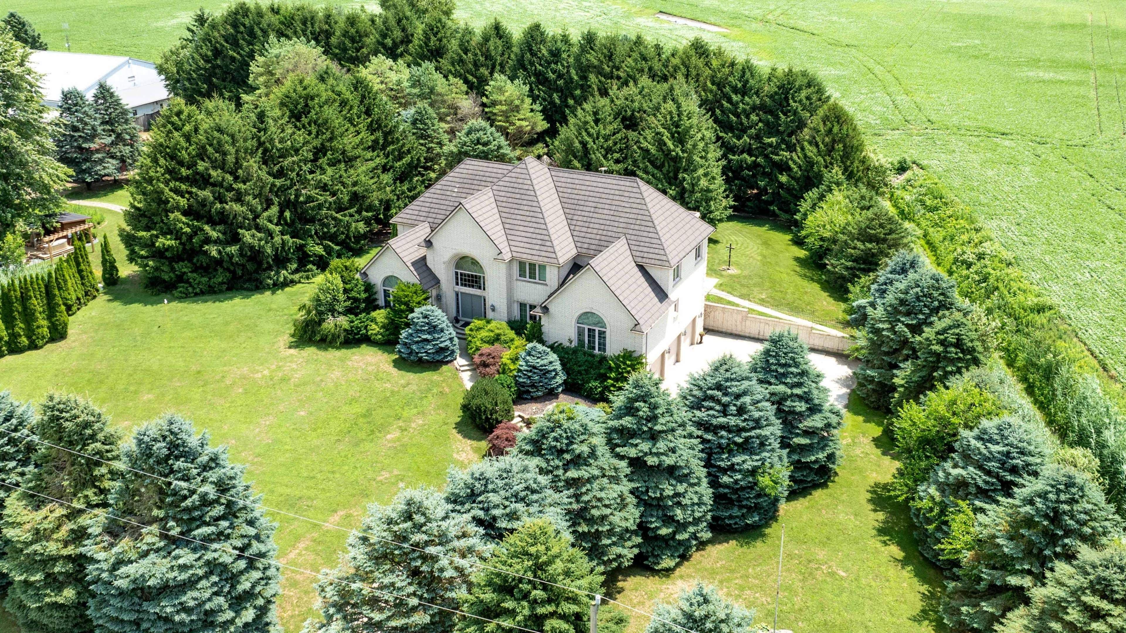 13240 Mclarty Line, Chatham-Kent, ON N0P 2C0