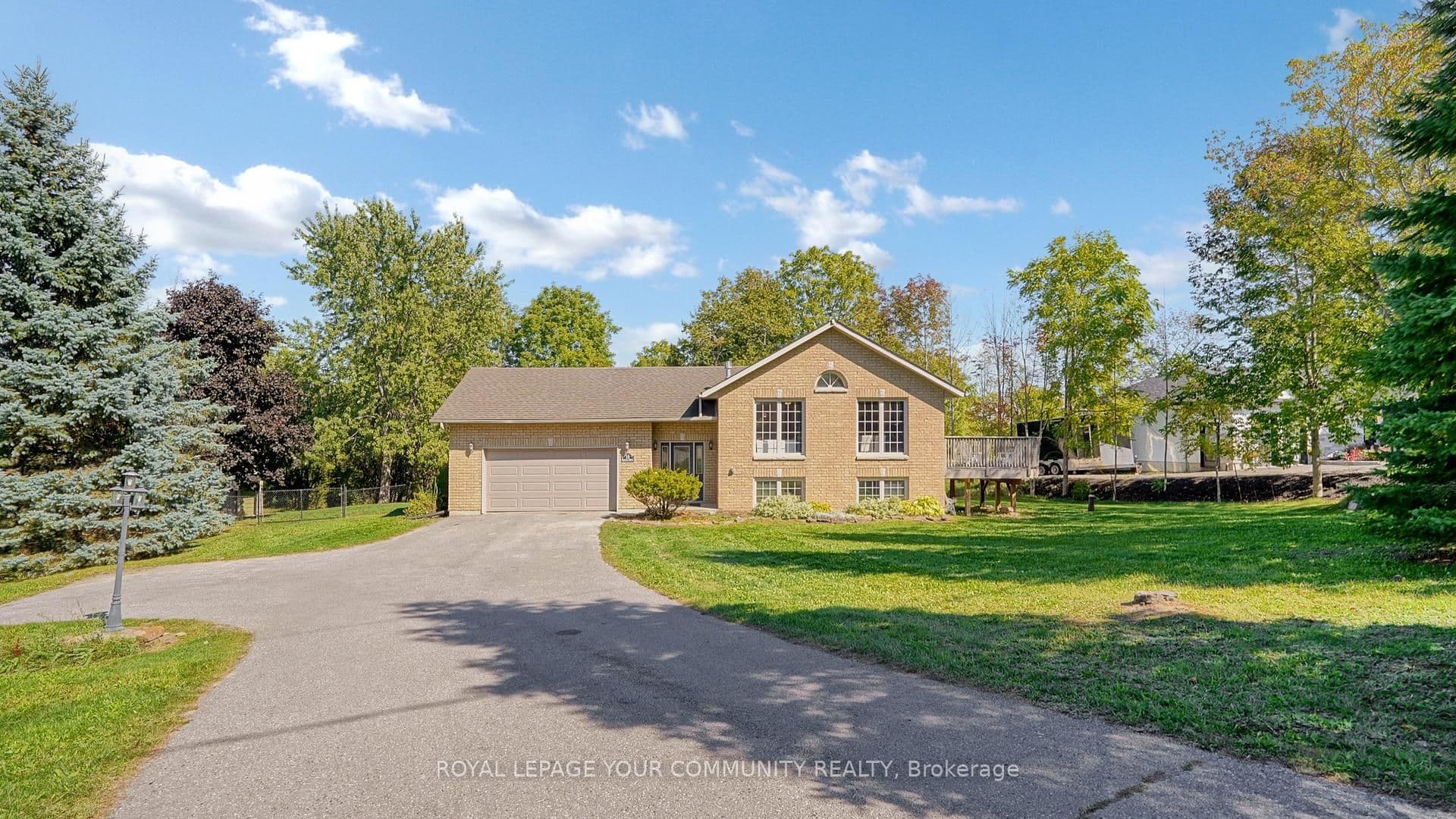 16 Kalman Drive, Cavan Monaghan, ON L0A 1G0