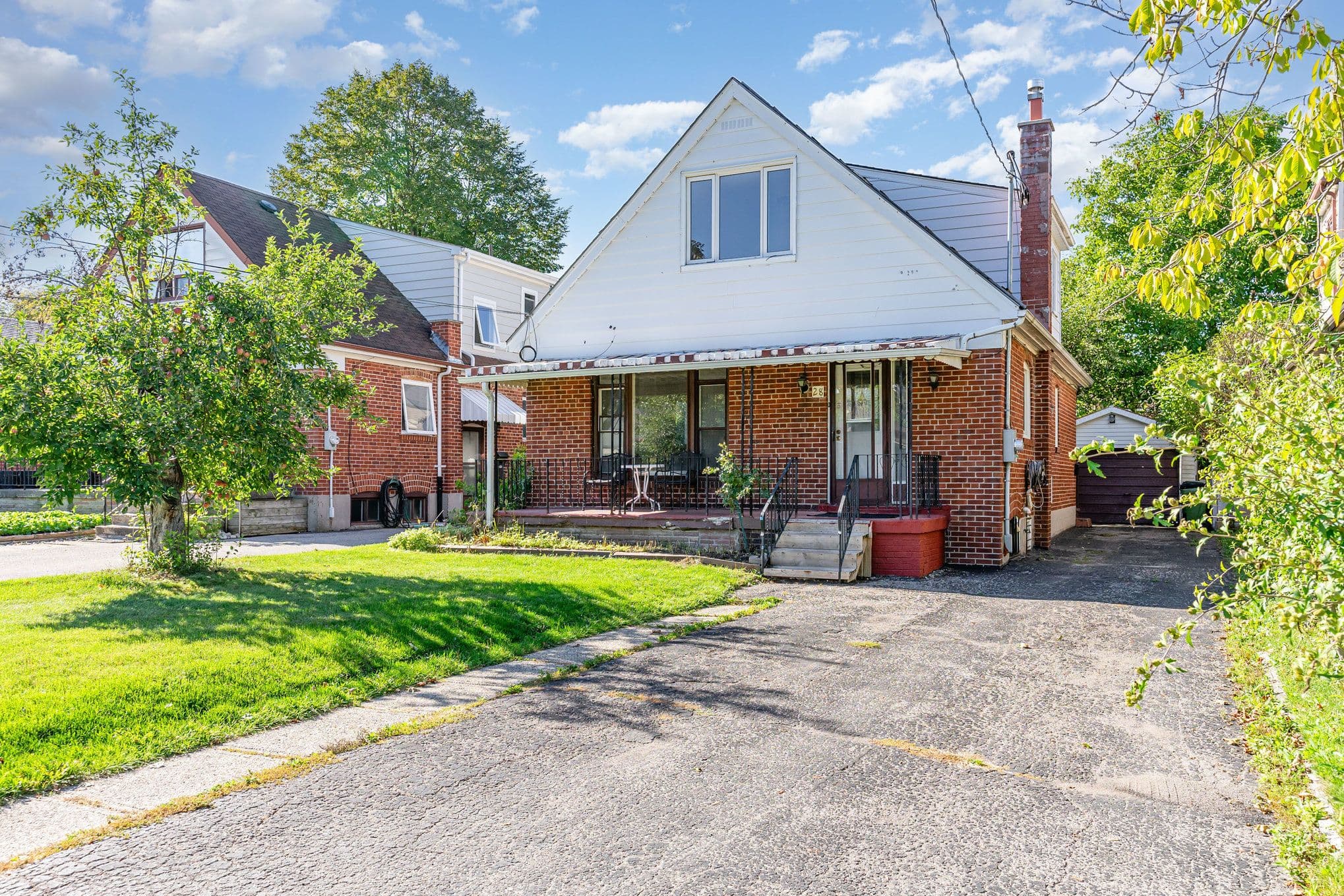 28 Lynvalley Crescent, Toronto E04, ON M1R 2V3