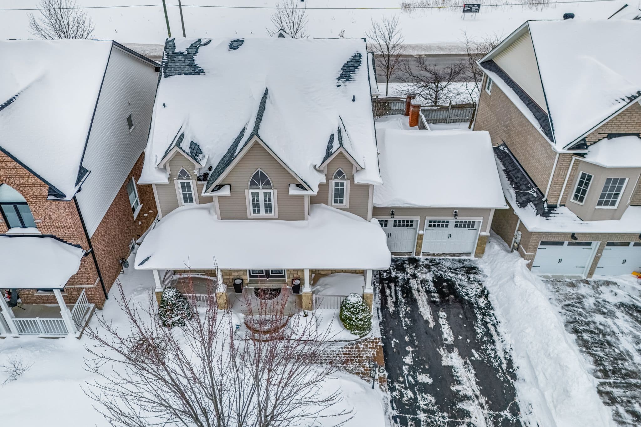 106 Succession Crescent, Barrie, ON L4M 7G6