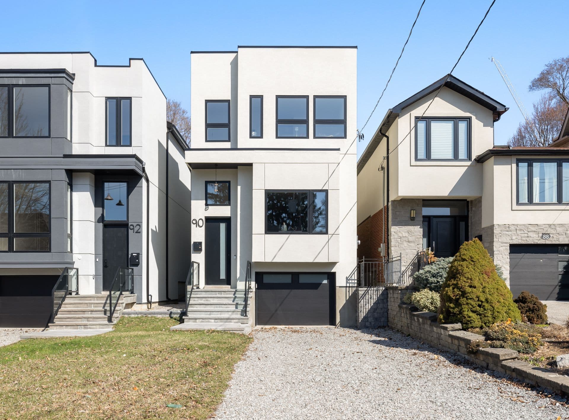 90 Johnston Avenue, Toronto C07, ON M2N 1H2