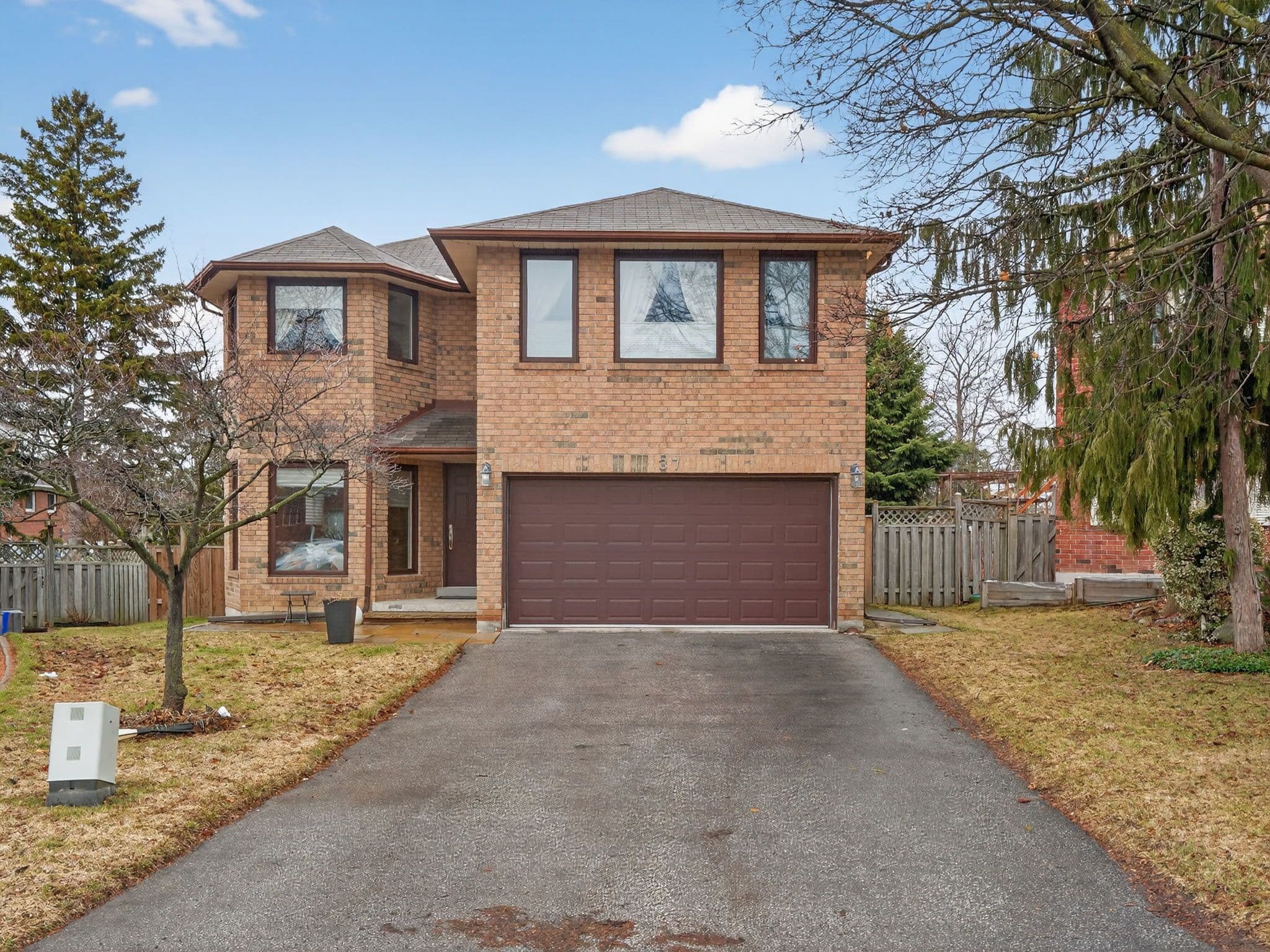 37 Artisan Place, Toronto C15, ON M2H 3P5