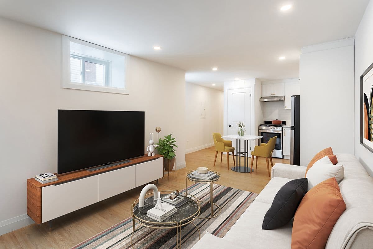 113 Catharine Street N 4, Hamilton, ON L8R 1J5