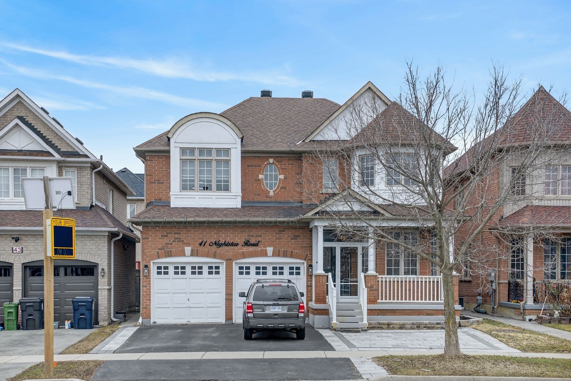 41 Nightstar Road BSMT, Toronto E11, ON M1X 1Z8