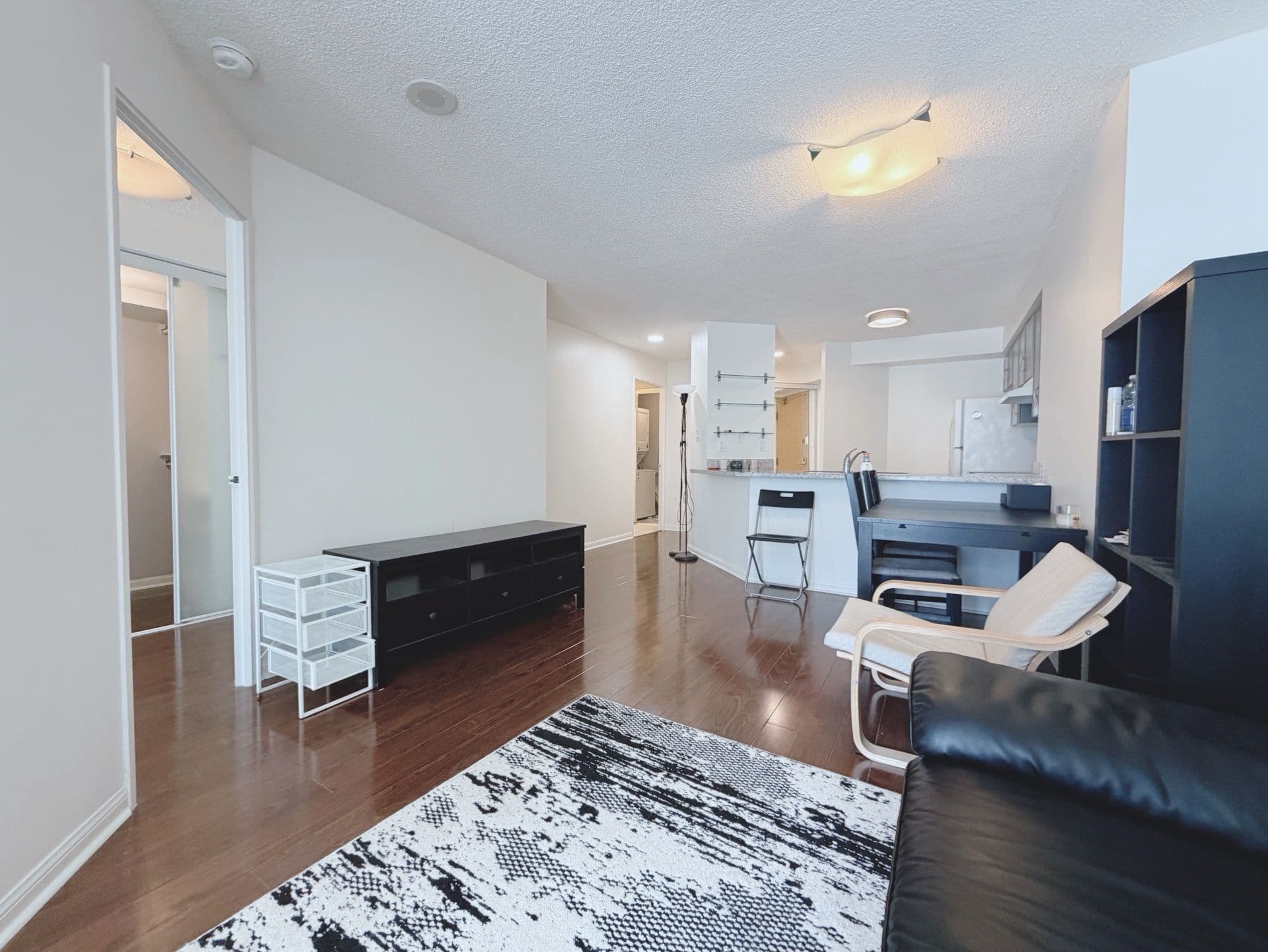 24 Wellesley Street W 216, Toronto C01, ON M4Y 2X6