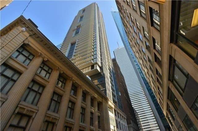 70 Temperance Street 5406, Toronto C01, ON M5H 0B1